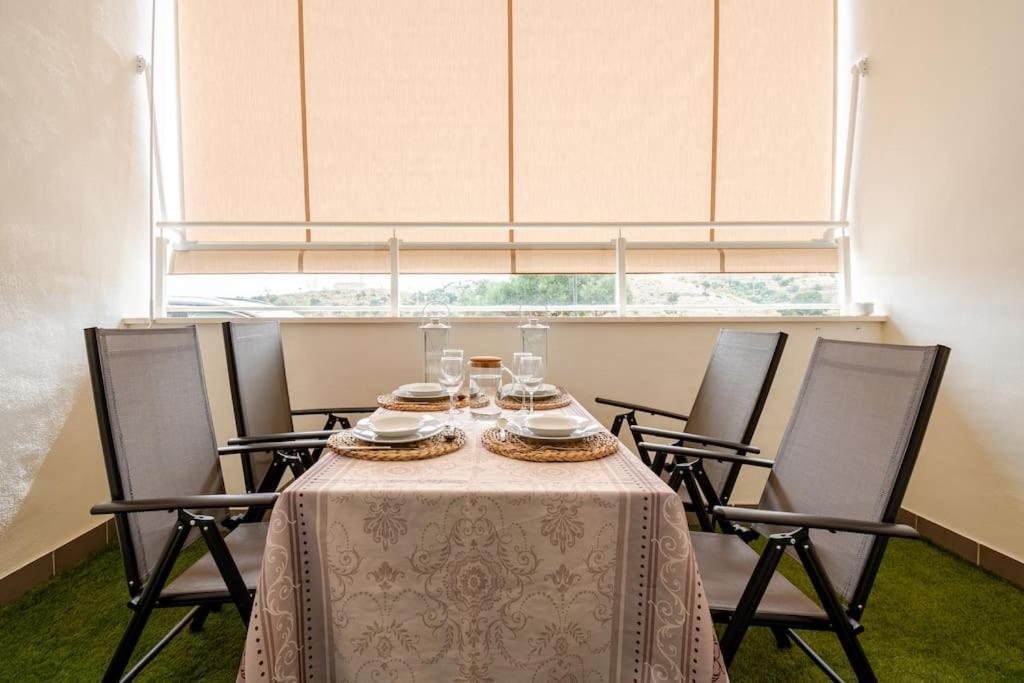 Nuevo Con Piscina, Disfruta Del Silencio, Familias Con Ninos, Aire Acondicionado, 2 Banos, Wifi, Terraza, Playa, Toallas Y Sombrillas Appartement